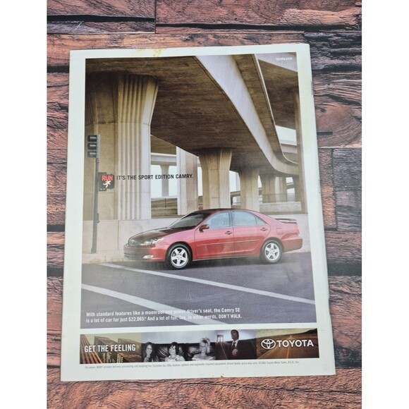 Tom Brady "The Hero" February‎ 9, 2004 Super Bowl Sports Illustrated No Label 🔥 - Picture 3 of 5